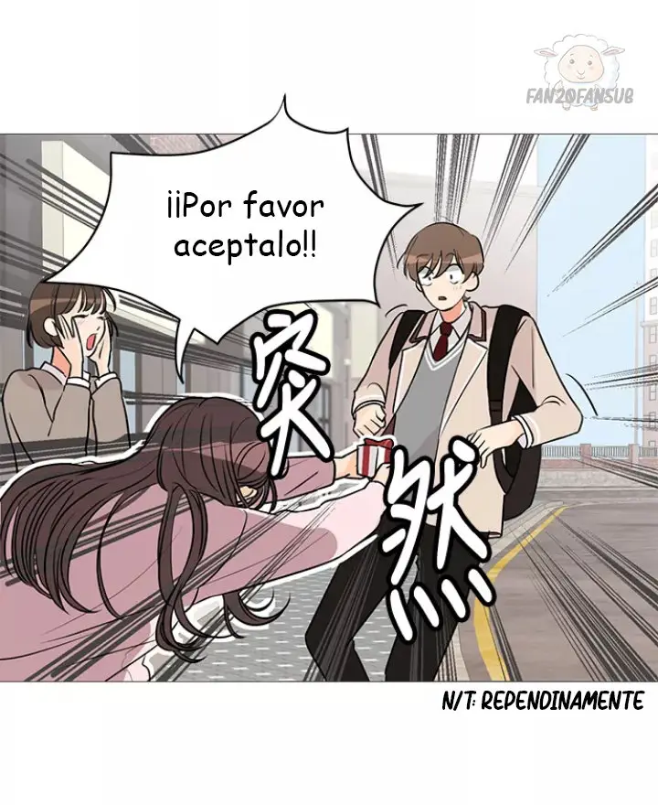 Chica 180cm (2020) - Capítulo 1 - Página 13 - LectorTMOo