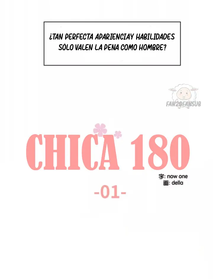 Chica 180cm (2020) - Capítulo 1 - Página 20 - LectorTMOo