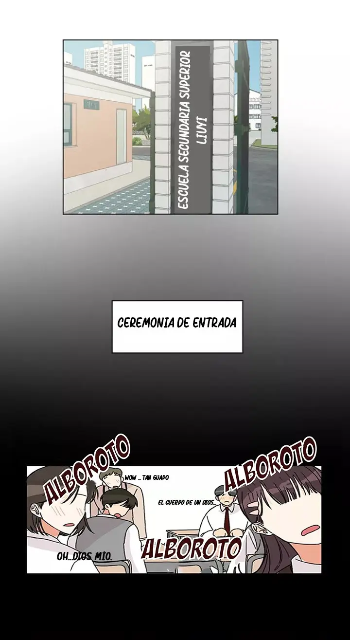 Chica 180cm (2020) - Capítulo 1 - Página 21 - LectorTMOo