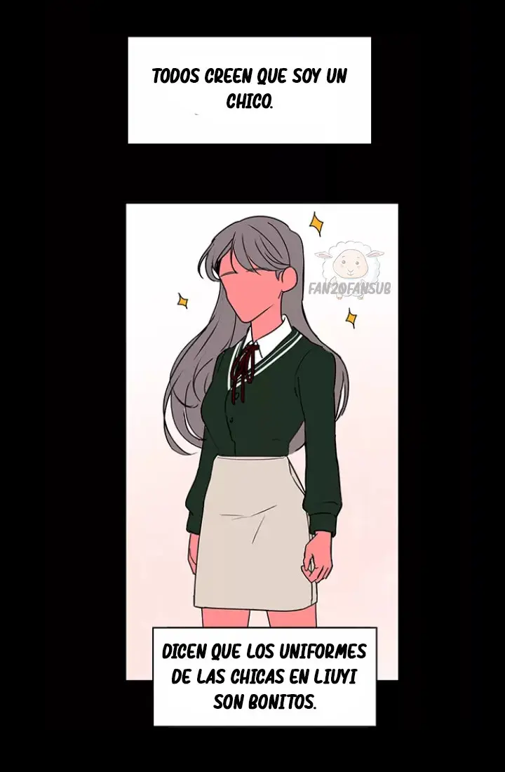 Chica 180cm (2020) - Capítulo 1 - Página 22 - LectorTMOo