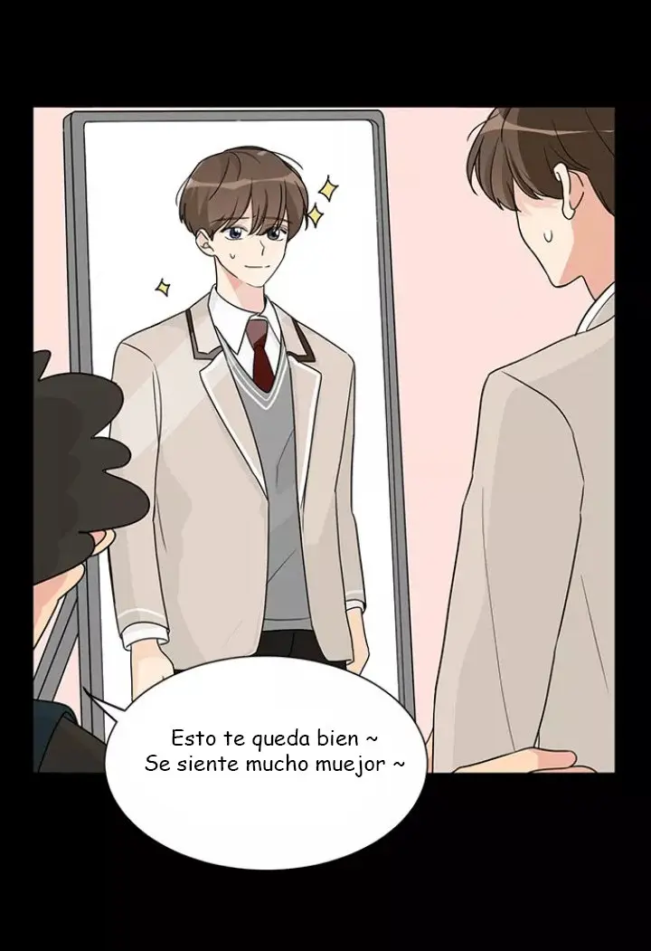 Chica 180cm (2020) - Capítulo 1 - Página 25 - LectorTMOo
