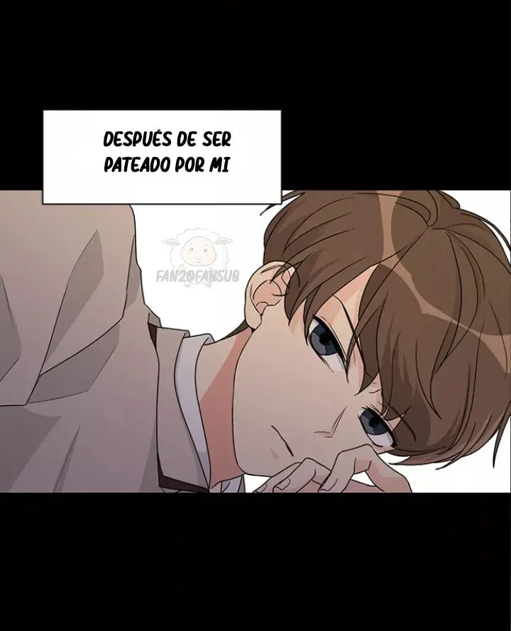 Chica 180cm (2020) - Capítulo 1 - Página 30 - LectorTMOo