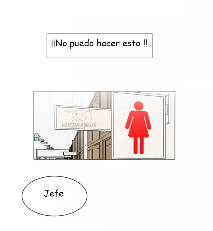 Chica 180cm (2020) - Capítulo 1 - Página 51 - LectorTMOo