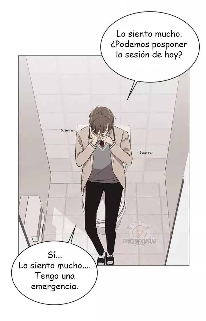Chica 180cm (2020) - Capítulo 1 - Página 52 - LectorTMOo