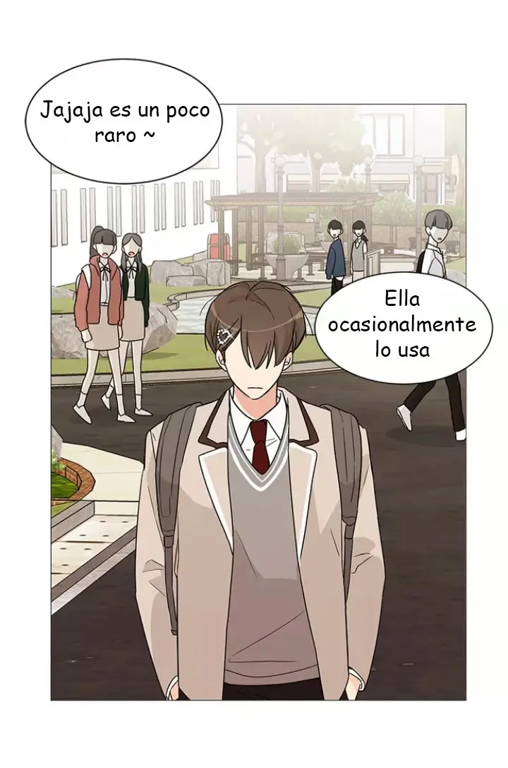 Chica 180cm (2020) - Capítulo 1 - Página 62 - LectorTMOo