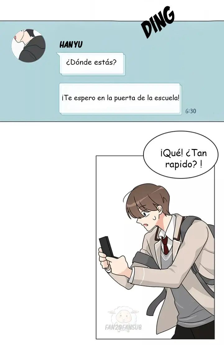 Chica 180cm (2020) - Capítulo 1 - Página 63 - LectorTMOo