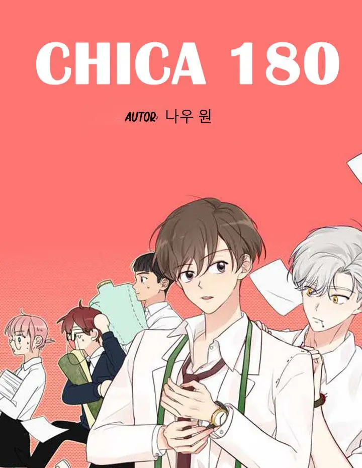 Chica 180cm (2020) - Capítulo 2 - Página 2 - LectorTMOo