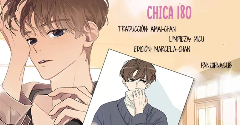 Chica 180cm (2020) - Capítulo 2 - Página 3 - LectorTMOo