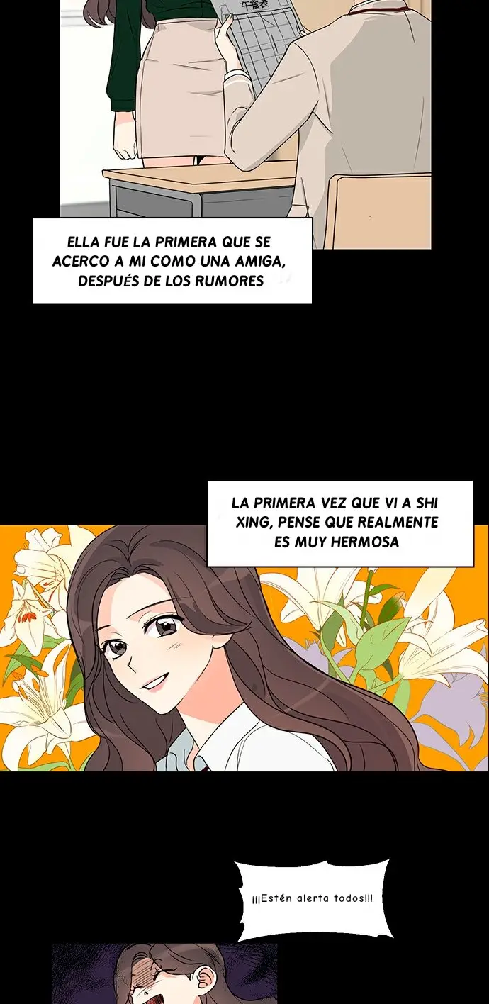 Chica 180cm (2020) - Capítulo 2 - Página 5 - LectorTMOo