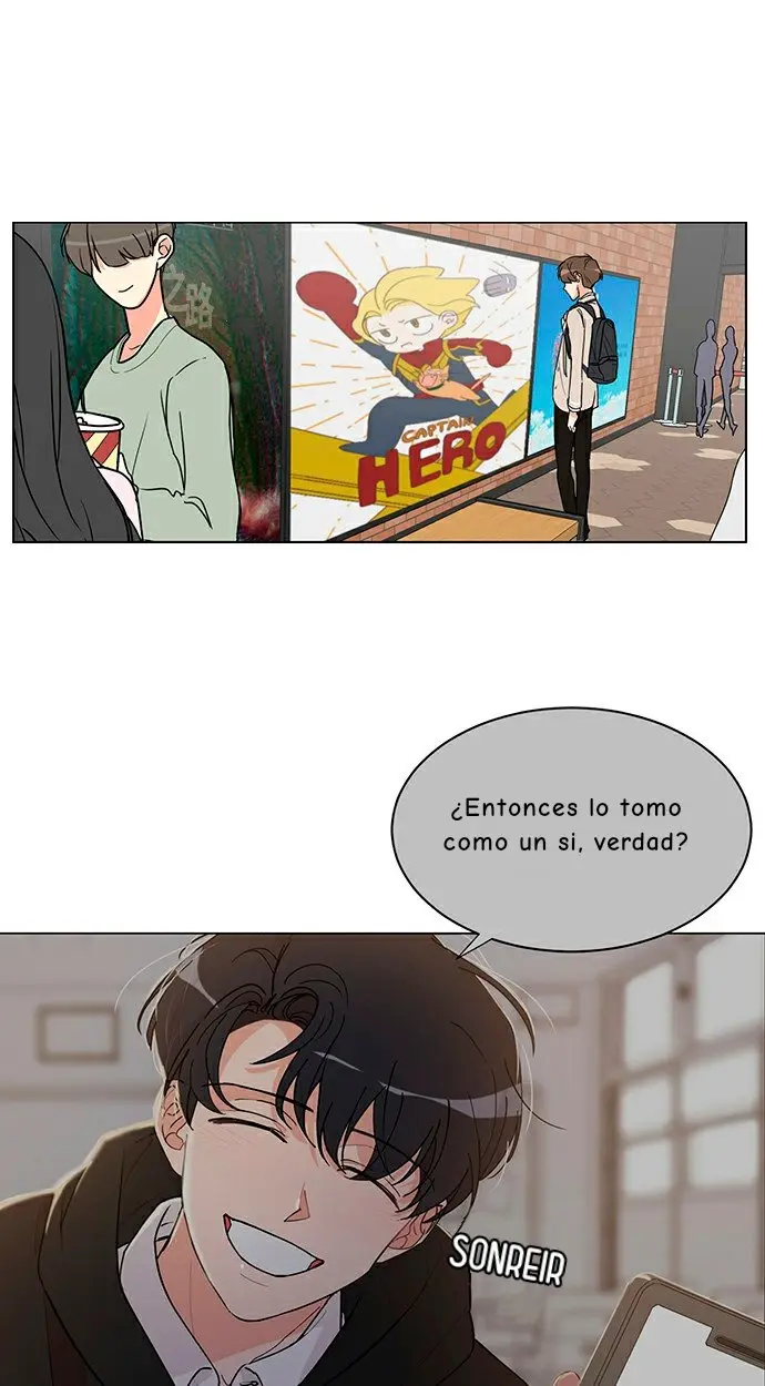 Chica 180cm (2020) - Capítulo 2 - Página 17 - LectorTMOo
