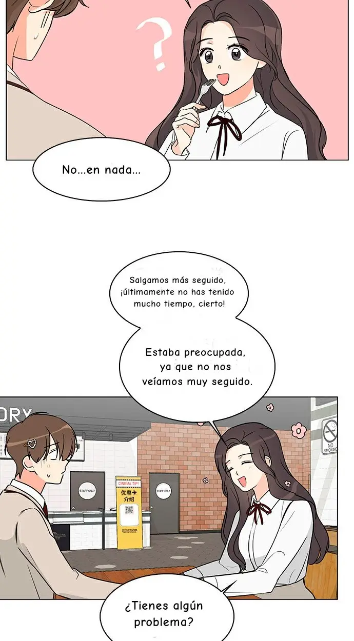 Chica 180cm (2020) - Capítulo 2 - Página 21 - LectorTMOo
