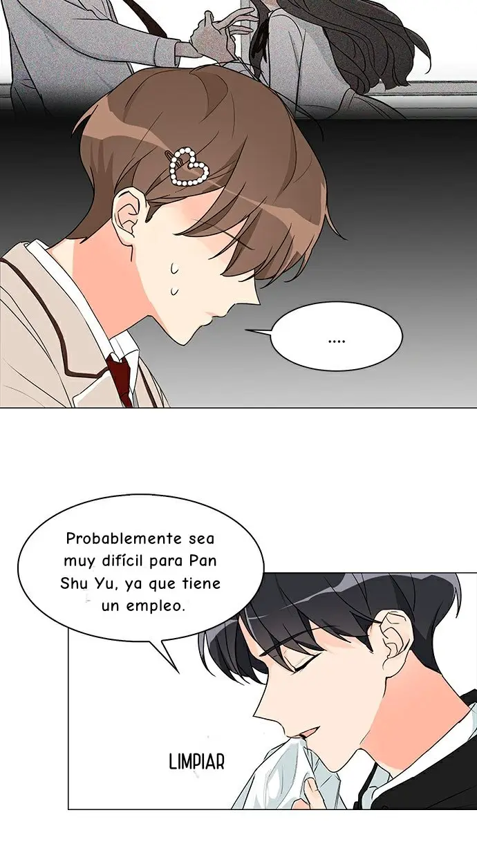 Chica 180cm (2020) - Capítulo 2 - Página 23 - LectorTMOo