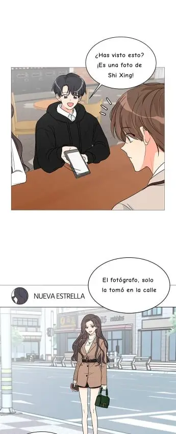 Chica 180cm (2020) - Capítulo 2 - Página 28 - LectorTMOo