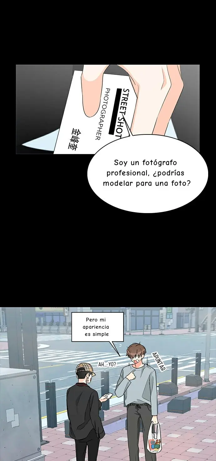 Chica 180cm (2020) - Capítulo 2 - Página 34 - LectorTMOo