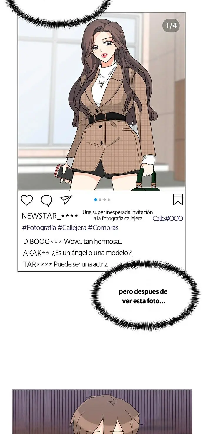Chica 180cm (2020) - Capítulo 2 - Página 38 - LectorTMOo