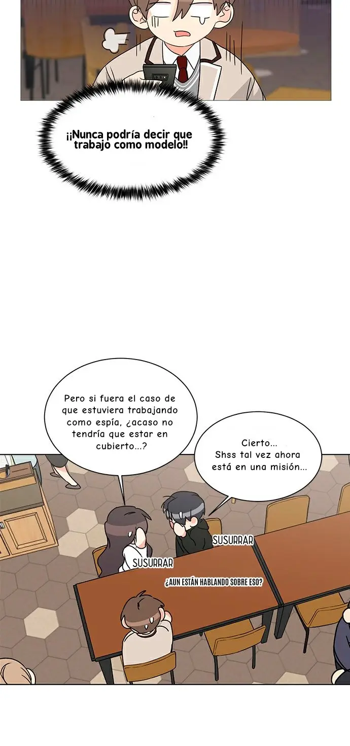 Chica 180cm (2020) - Capítulo 2 - Página 39 - LectorTMOo