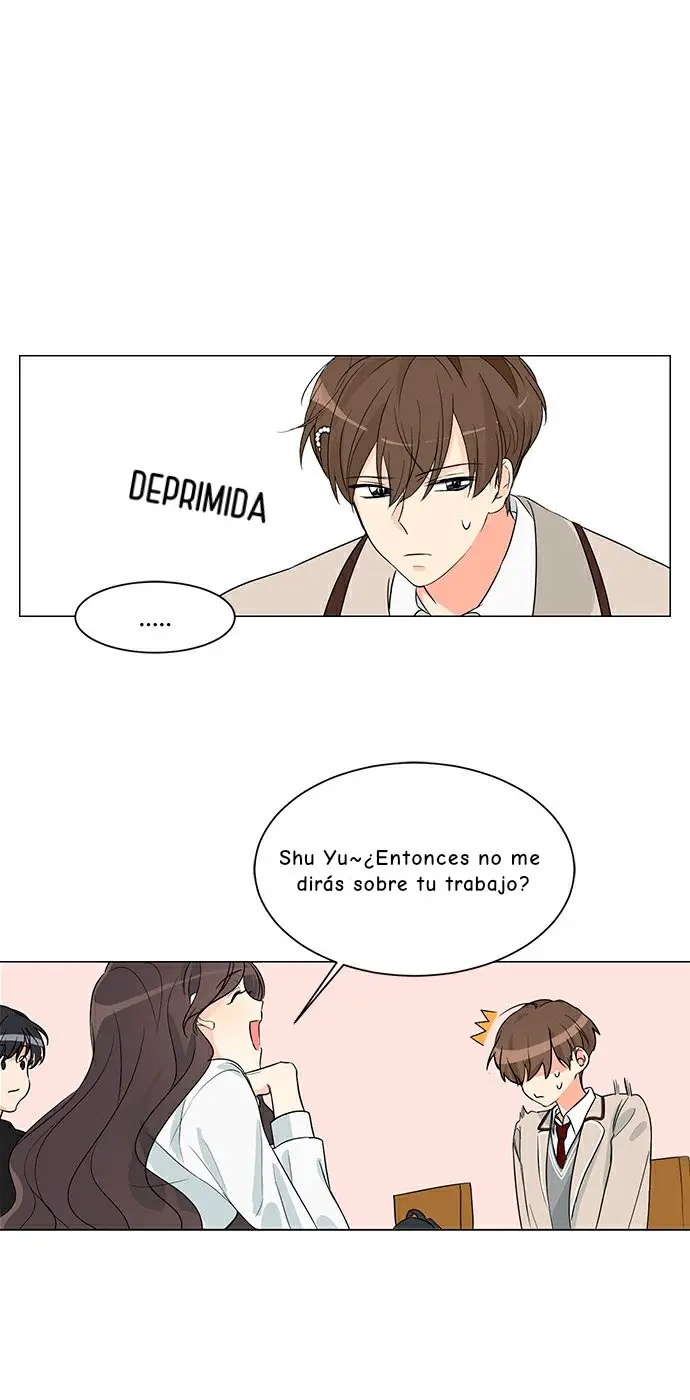 Chica 180cm (2020) - Capítulo 2 - Página 43 - LectorTMOo