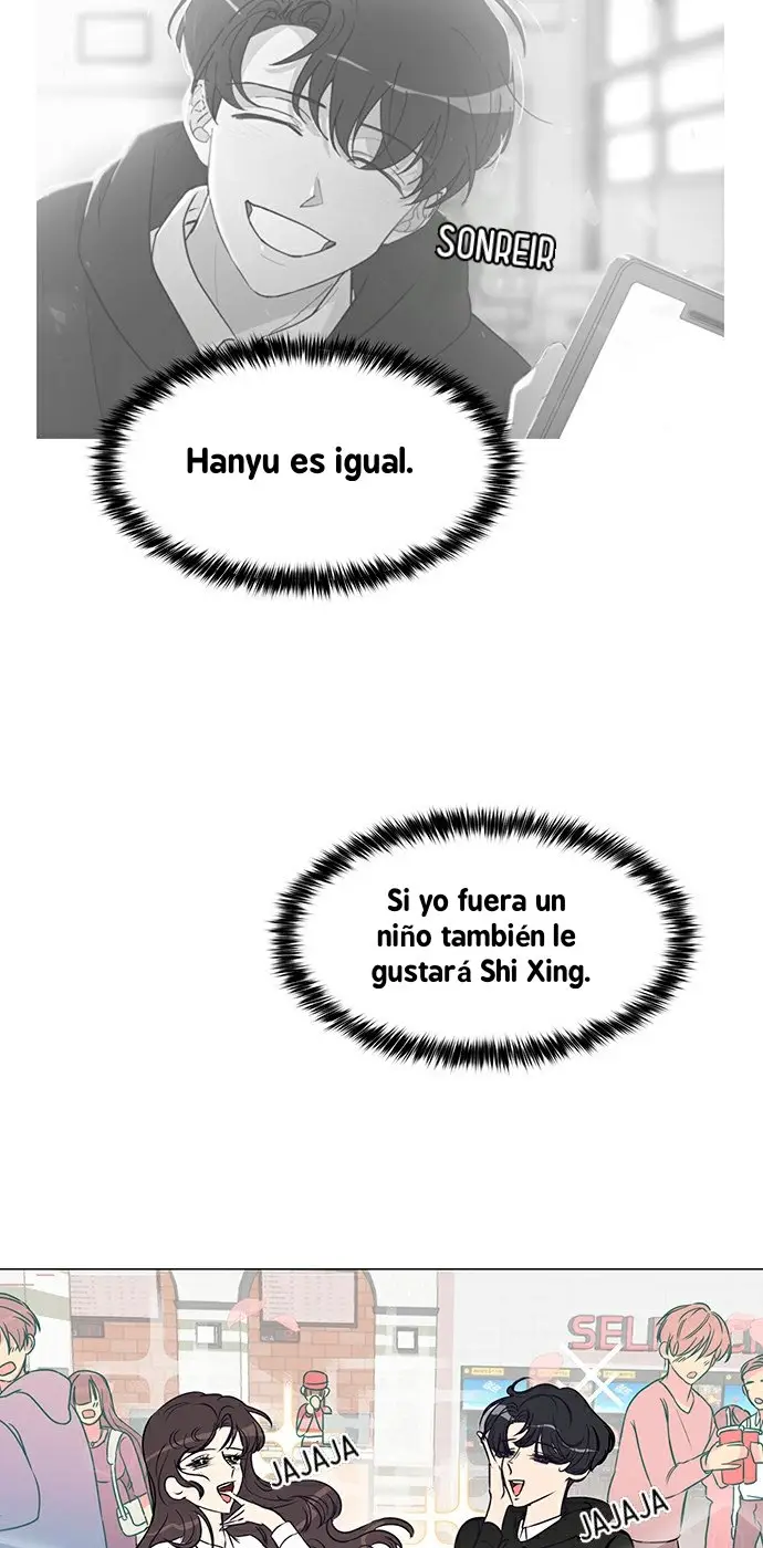Chica 180cm (2020) - Capítulo 2 - Página 46 - LectorTMOo