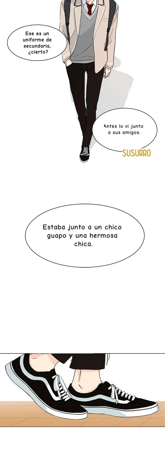 Chica 180cm (2020) - Capítulo 2 - Página 54 - LectorTMOo