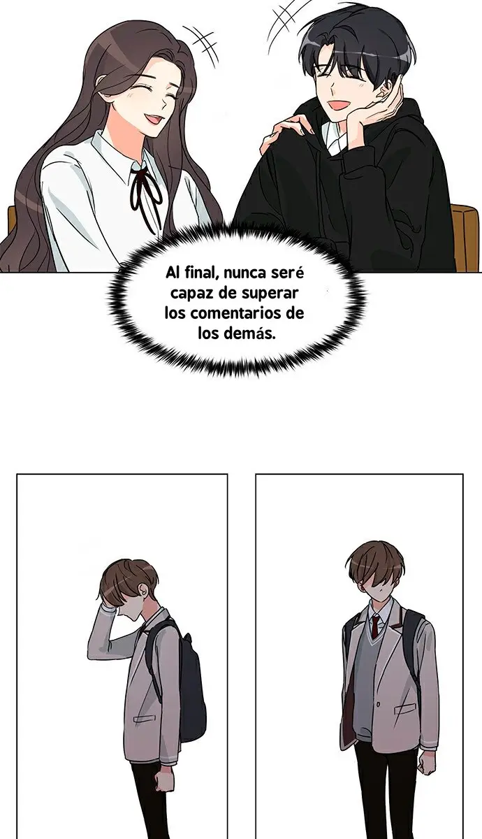 Chica 180cm (2020) - Capítulo 2 - Página 59 - LectorTMOo