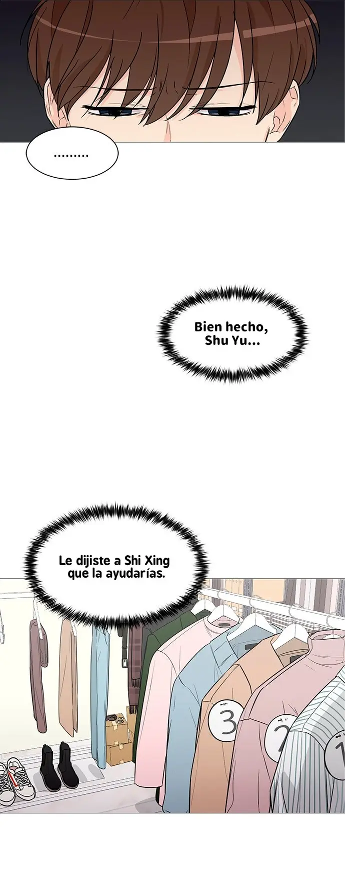 Chica 180cm (2020) - Capítulo 2 - Página 69 - LectorTMOo