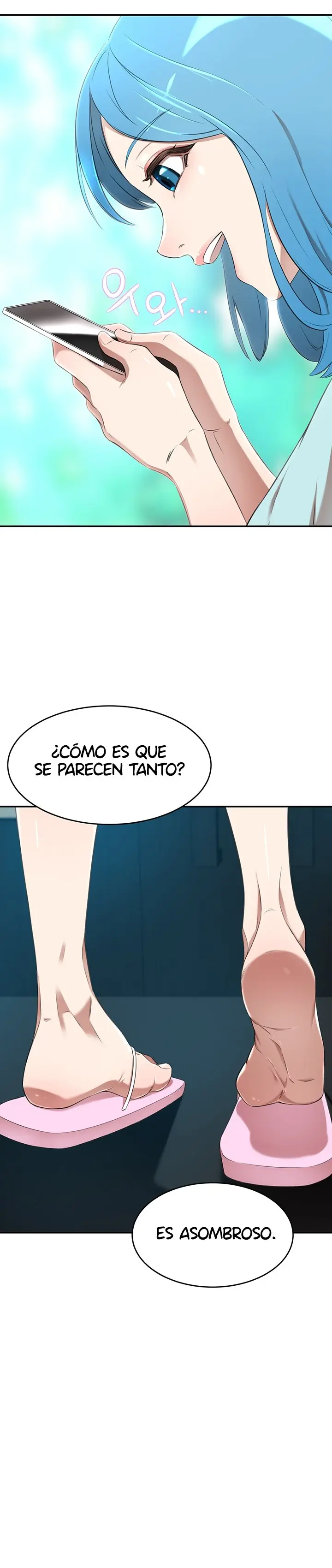 Chica Adinerada - Capítulo 2 - Página 20 - LectorTMOo