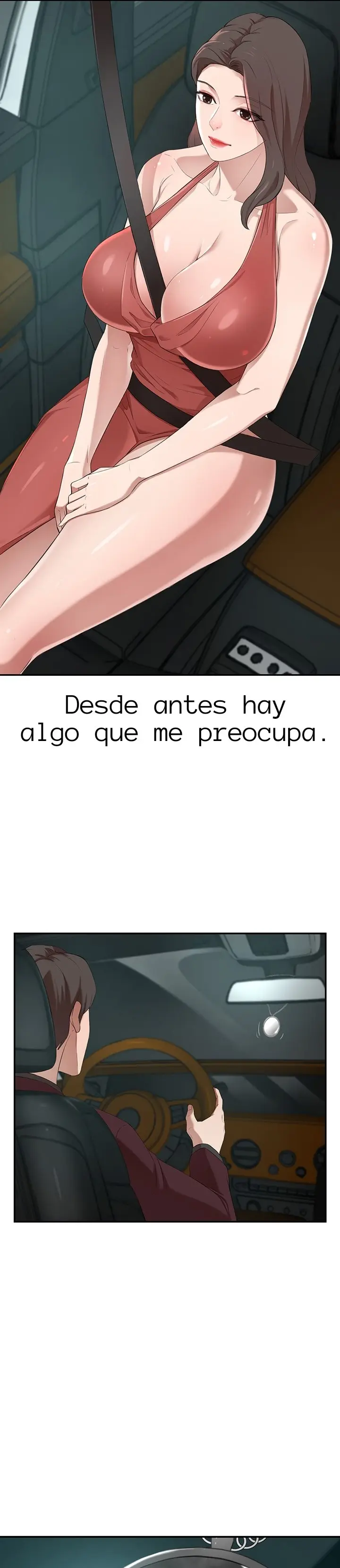 Chica Adinerada - Capítulo 2 - Página 24 - LectorTMOo