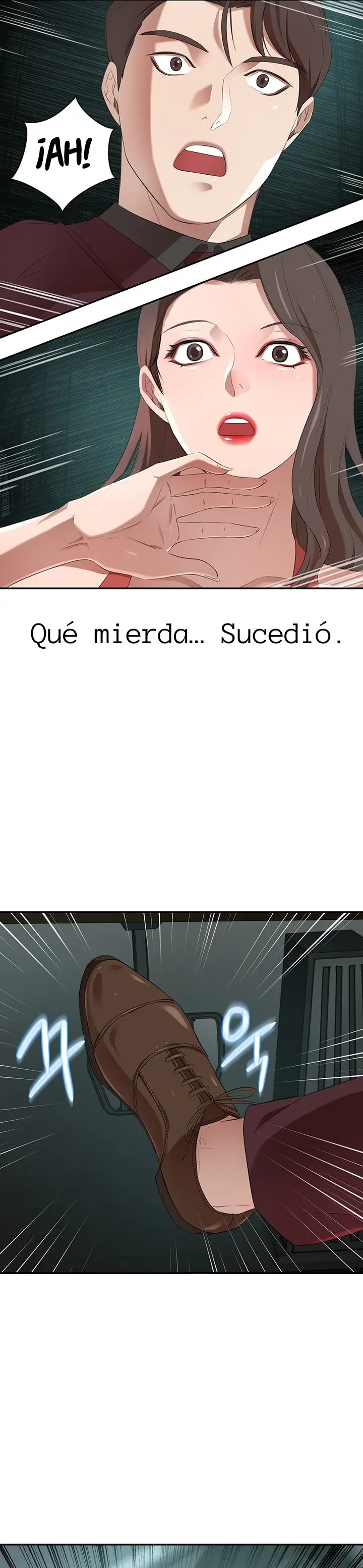 Chica Adinerada - Capítulo 2 - Página 40 - LectorTMOo