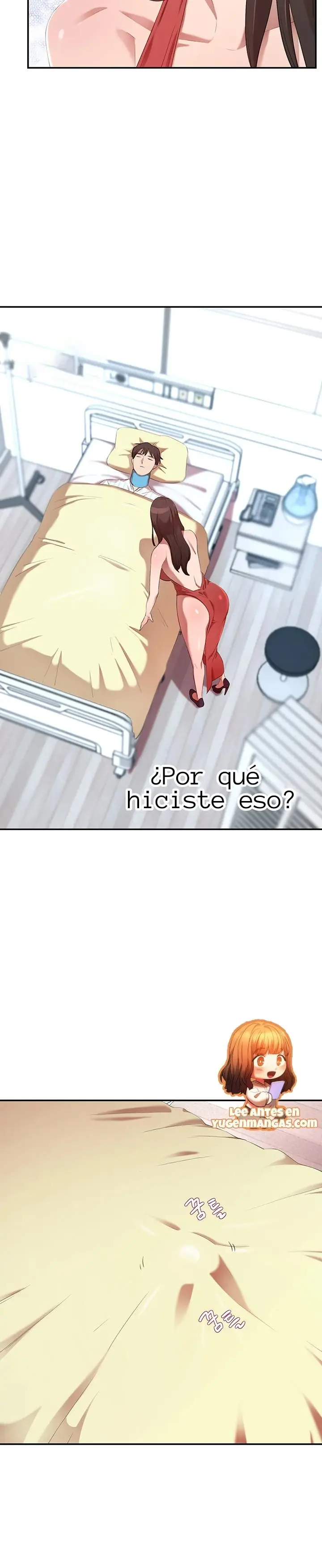 Chica Adinerada - Capítulo 3 - Página 20 - LectorTMOo