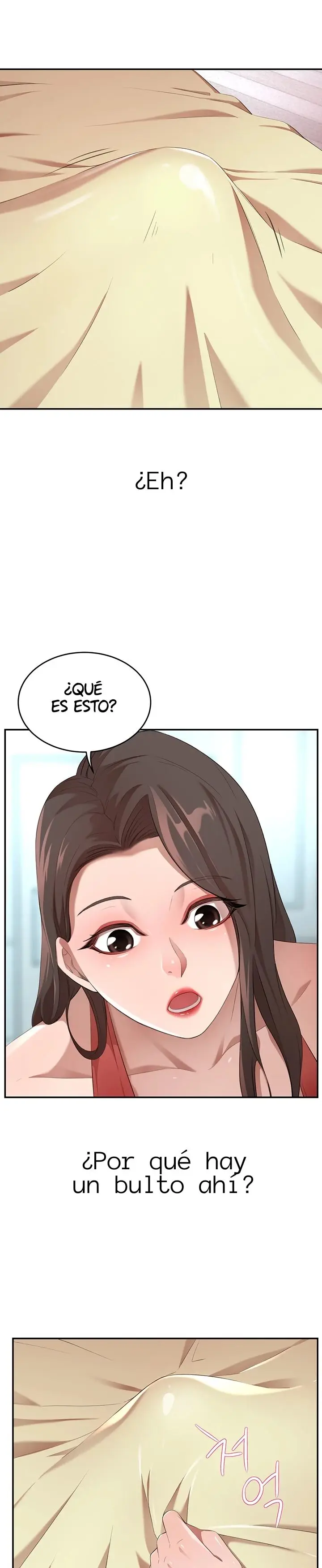 Chica Adinerada - Capítulo 3 - Página 21 - LectorTMOo