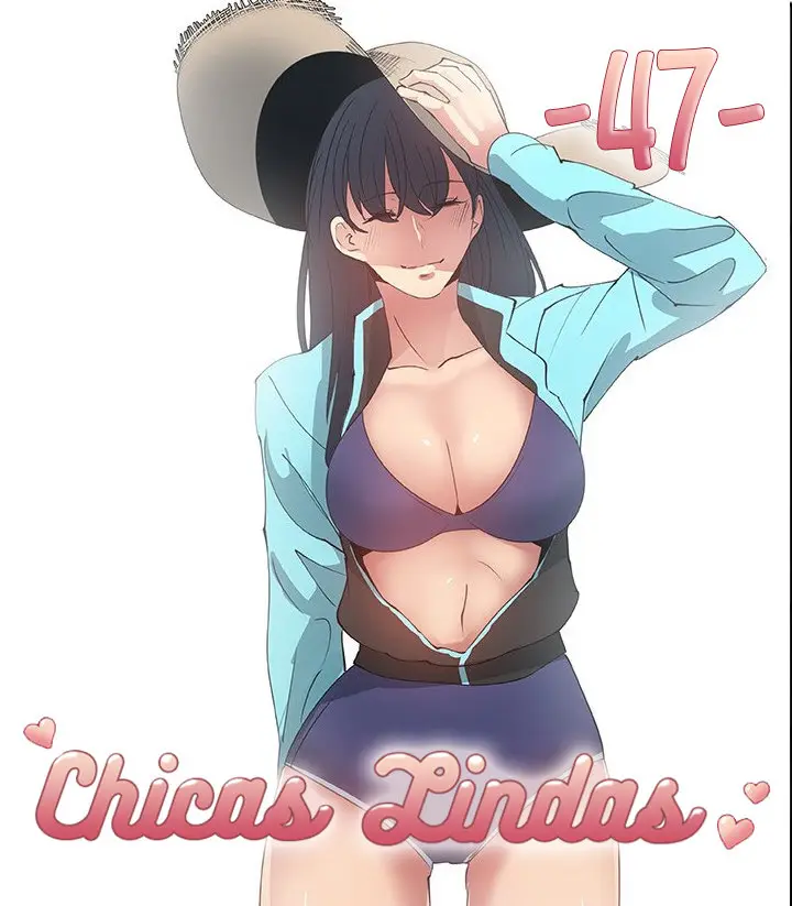 Chica Linda (2020) - Capítulo 47 - Página 2 - LectorTMOo
