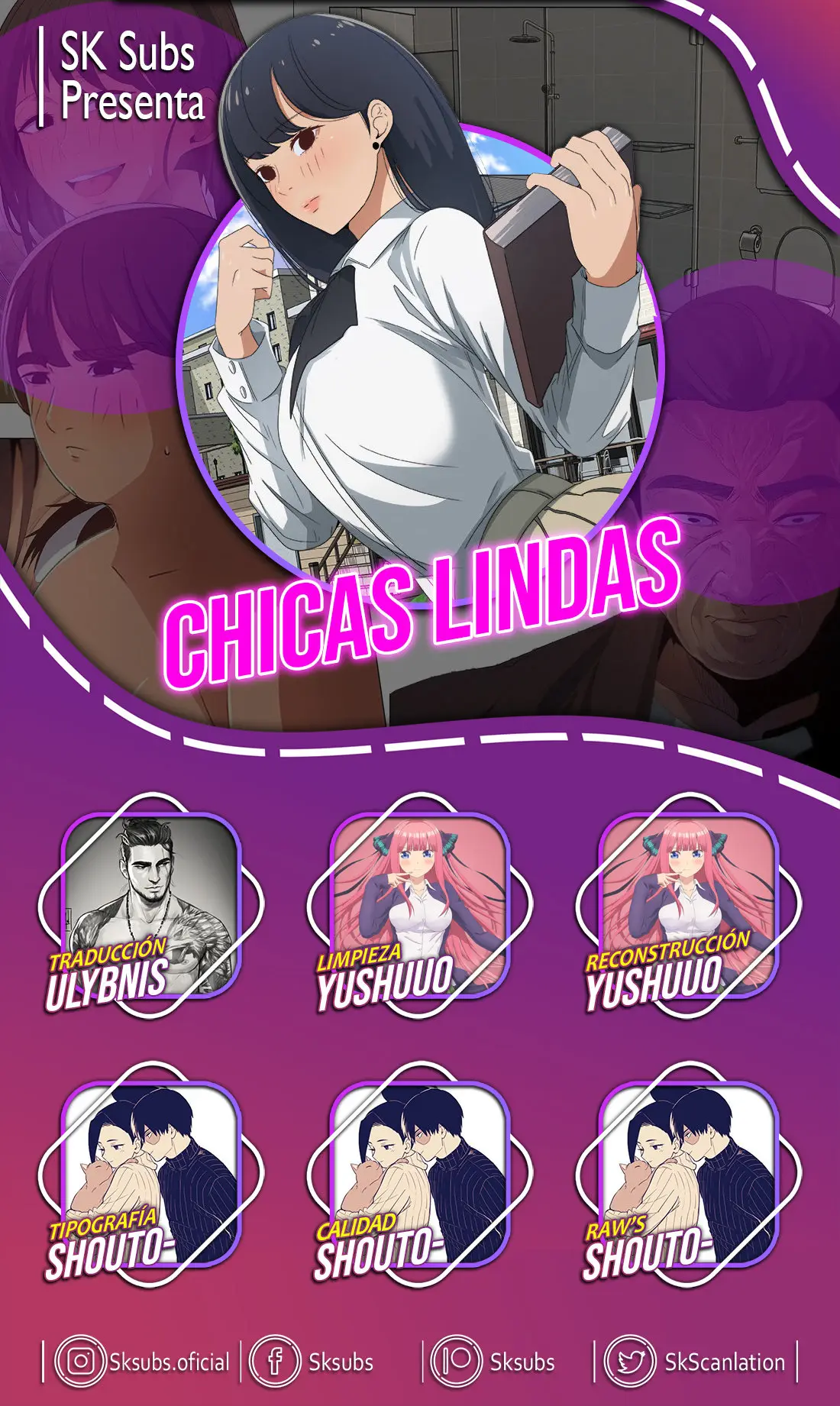 Chica Linda (2020) - Capítulo 48 - Página 1 - LectorTMOo