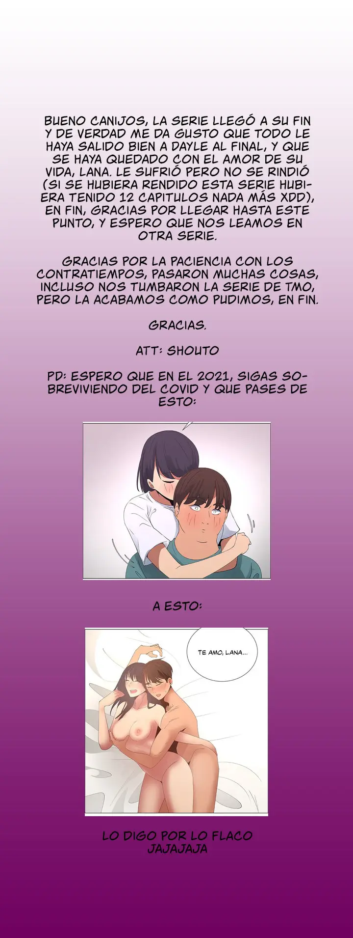 Chica Linda (2020) - Capítulo 48 - Página 8 - LectorTMOo