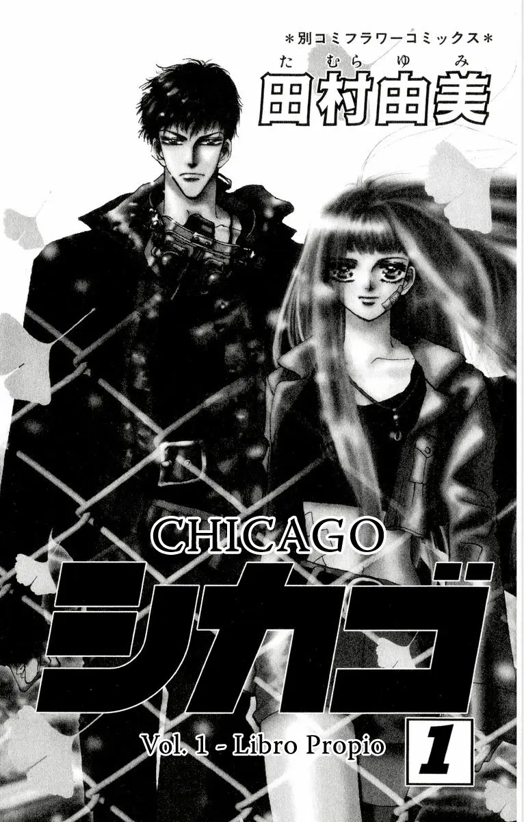 Chicago (2000) - Capítulo 1 - Página 5 - LectorTMOo