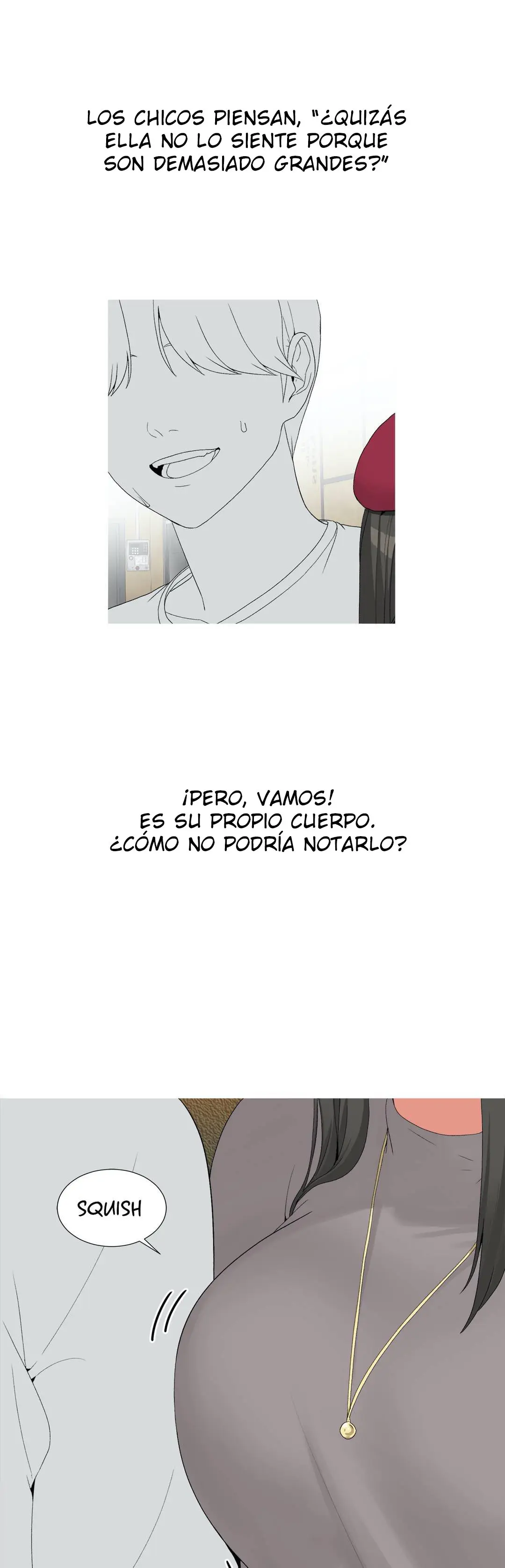 Chicas del Campus (2020) - Capítulo 1 - Página 6 - LectorTMOo
