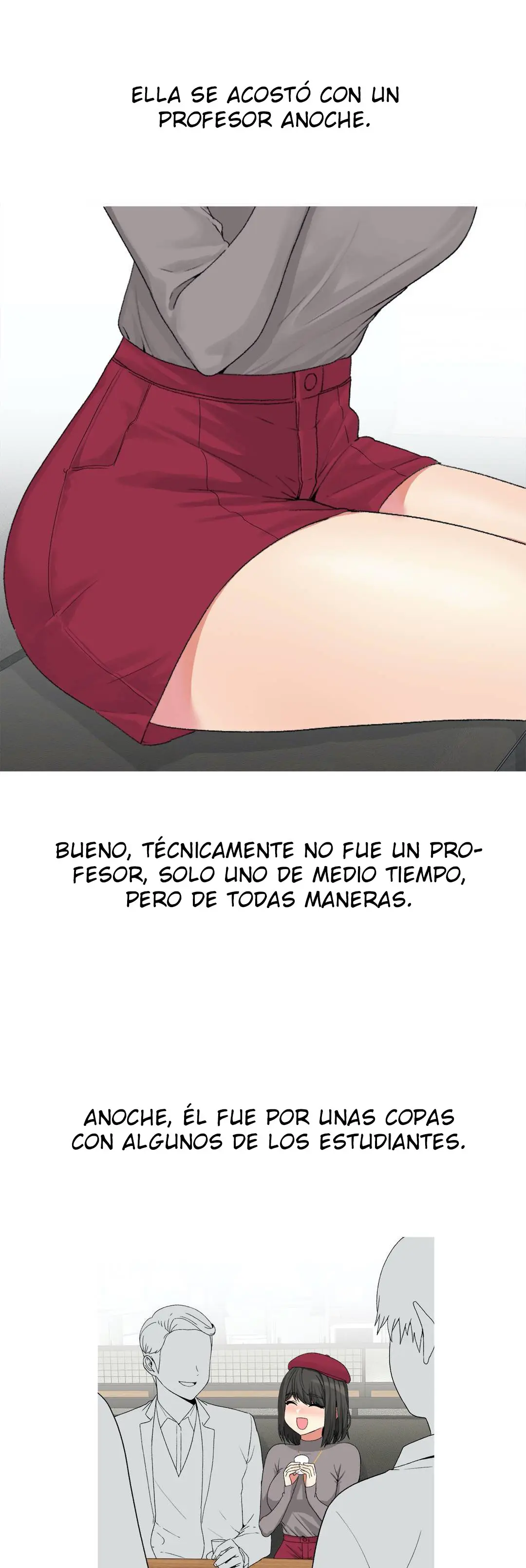 Chicas del Campus (2020) - Capítulo 1 - Página 10 - LectorTMOo