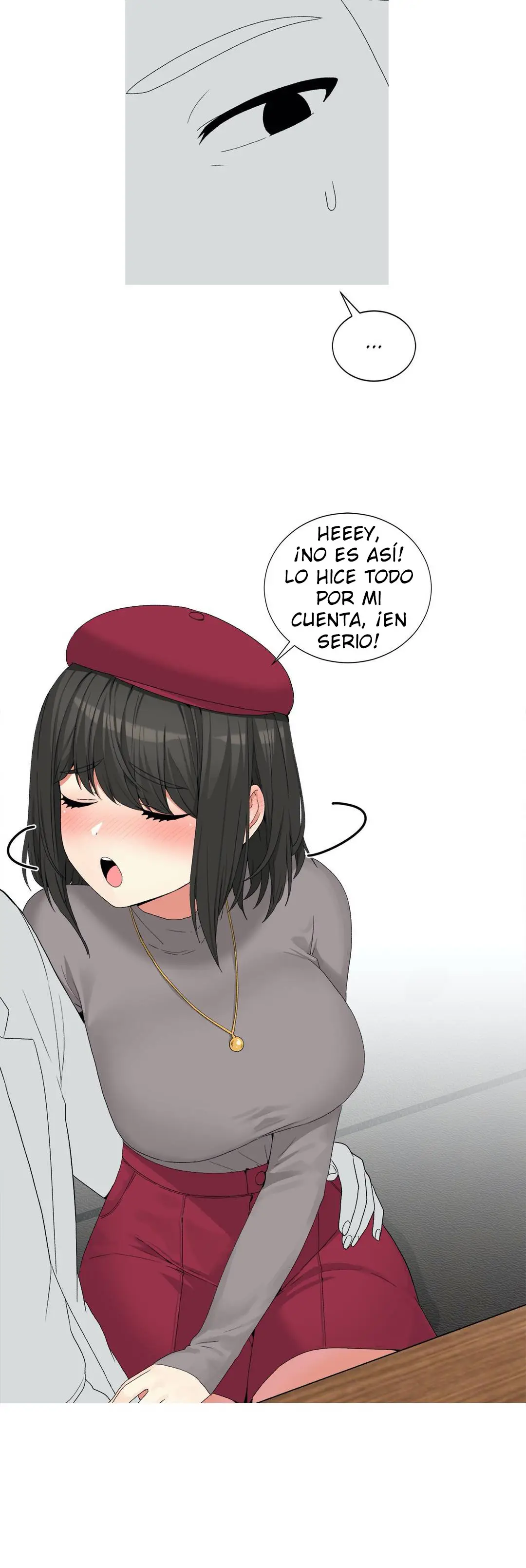Chicas del Campus (2020) - Capítulo 1 - Página 13 - LectorTMOo