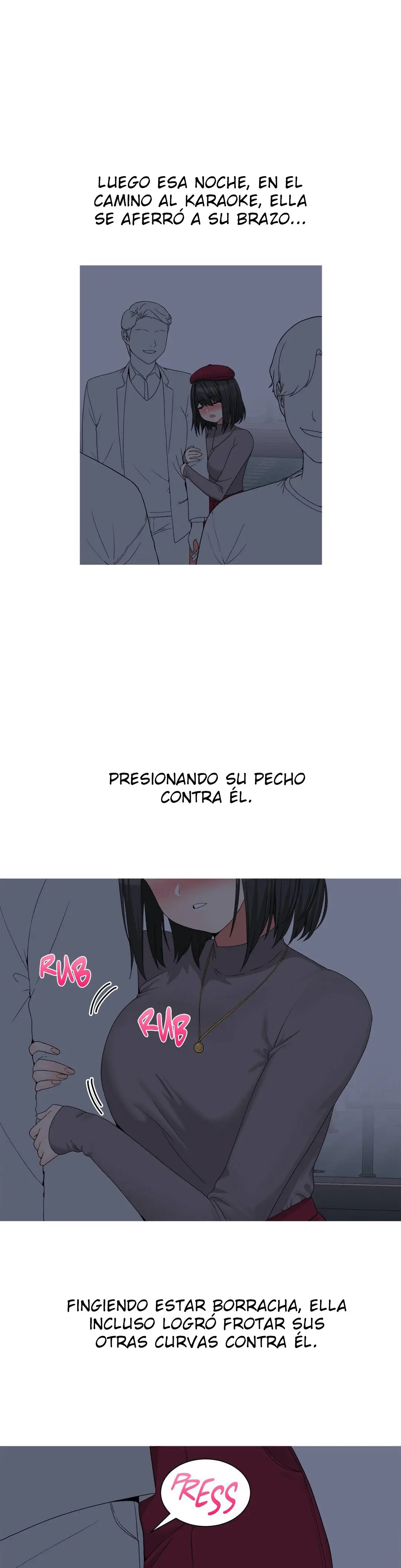 Chicas del Campus (2020) - Capítulo 1 - Página 17 - LectorTMOo