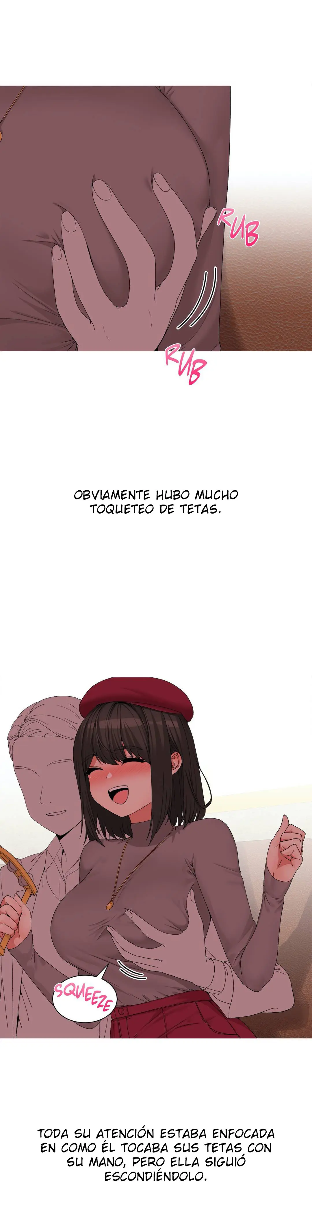 Chicas del Campus (2020) - Capítulo 1 - Página 20 - LectorTMOo