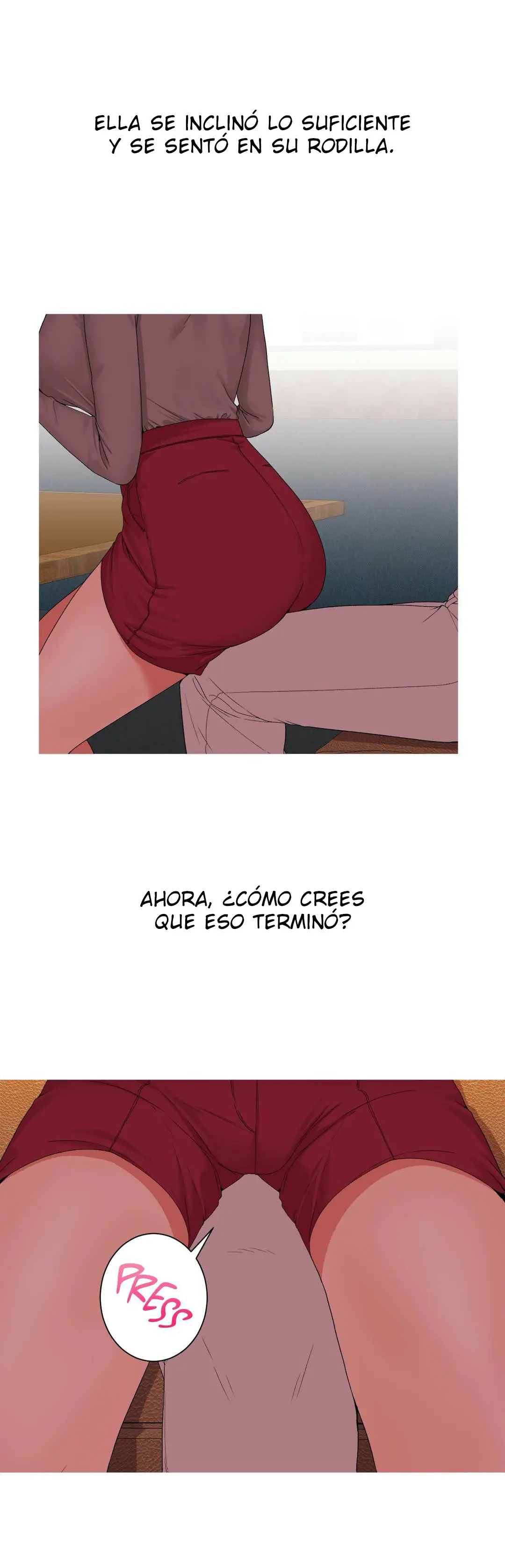 Chicas del Campus (2020) - Capítulo 1 - Página 23 - LectorTMOo