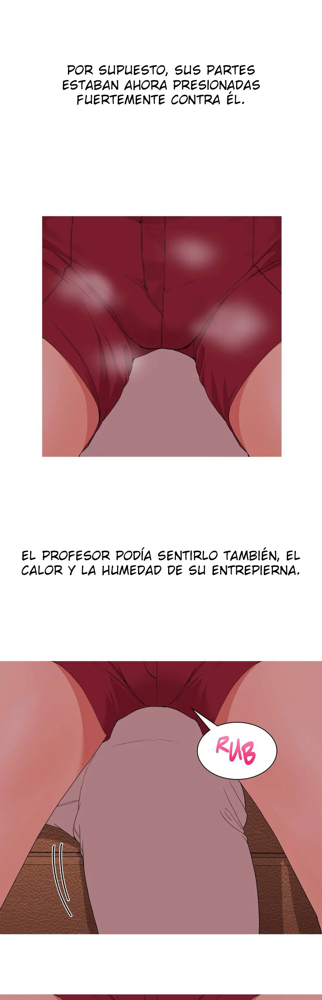 Chicas del Campus (2020) - Capítulo 1 - Página 24 - LectorTMOo