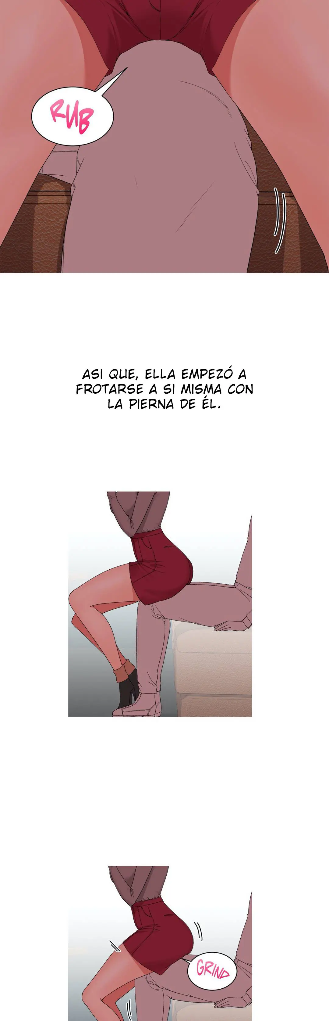 Chicas del Campus (2020) - Capítulo 1 - Página 25 - LectorTMOo
