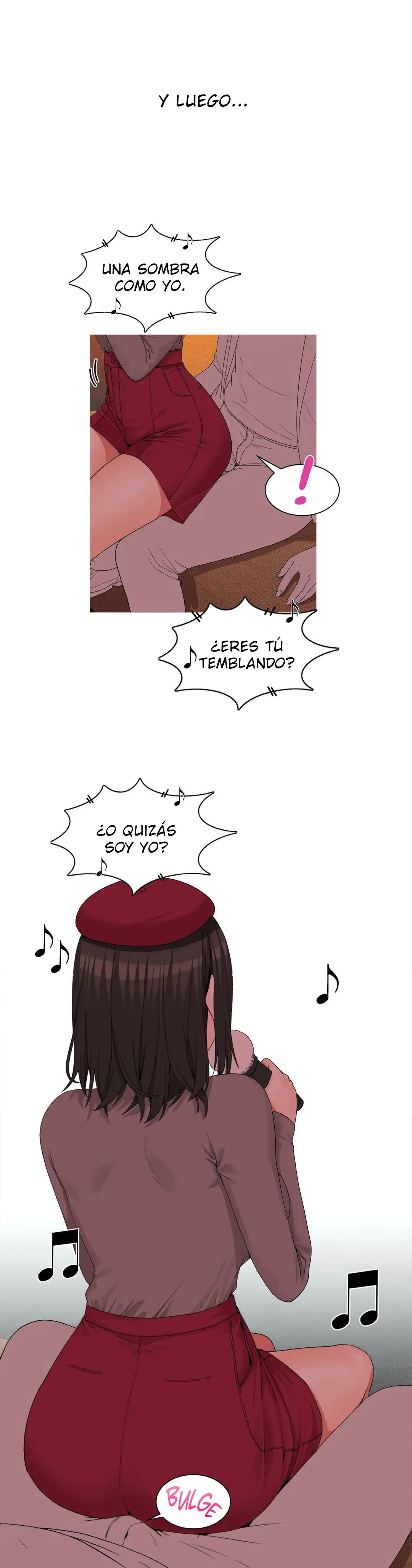 Chicas del Campus (2020) - Capítulo 1 - Página 27 - LectorTMOo