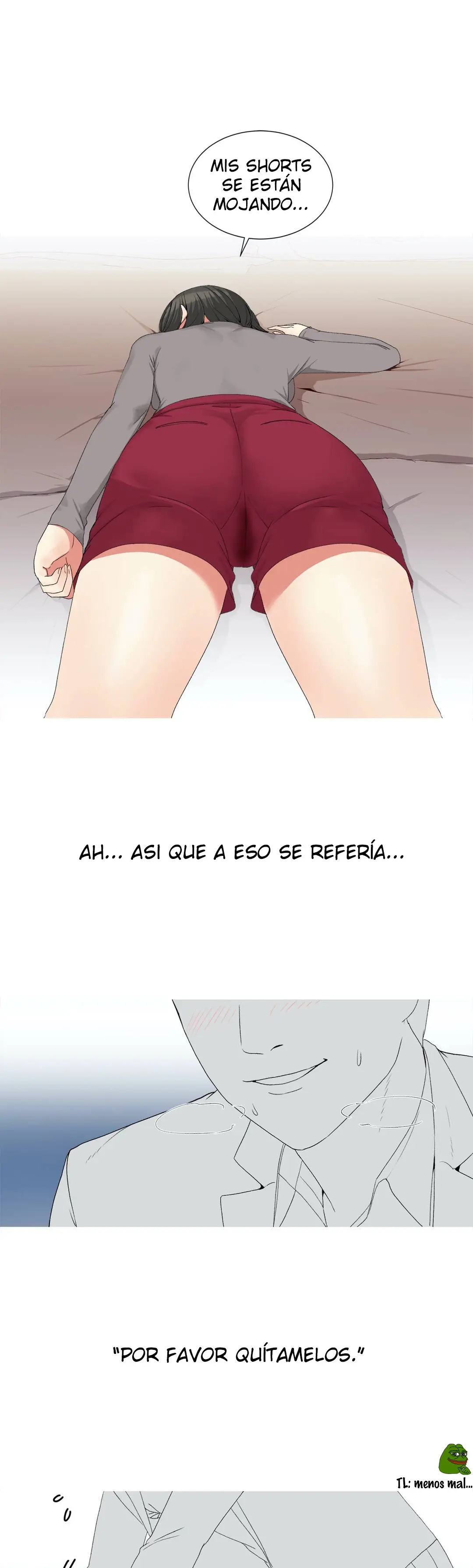 Chicas del Campus (2020) - Capítulo 1 - Página 41 - LectorTMOo