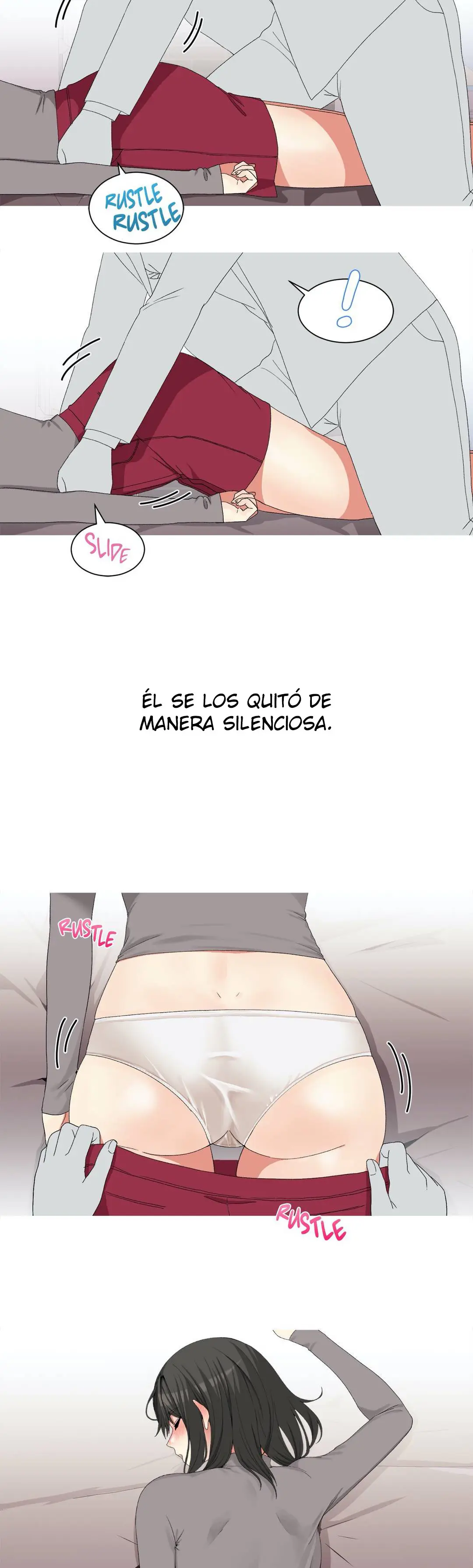 Chicas del Campus (2020) - Capítulo 1 - Página 42 - LectorTMOo