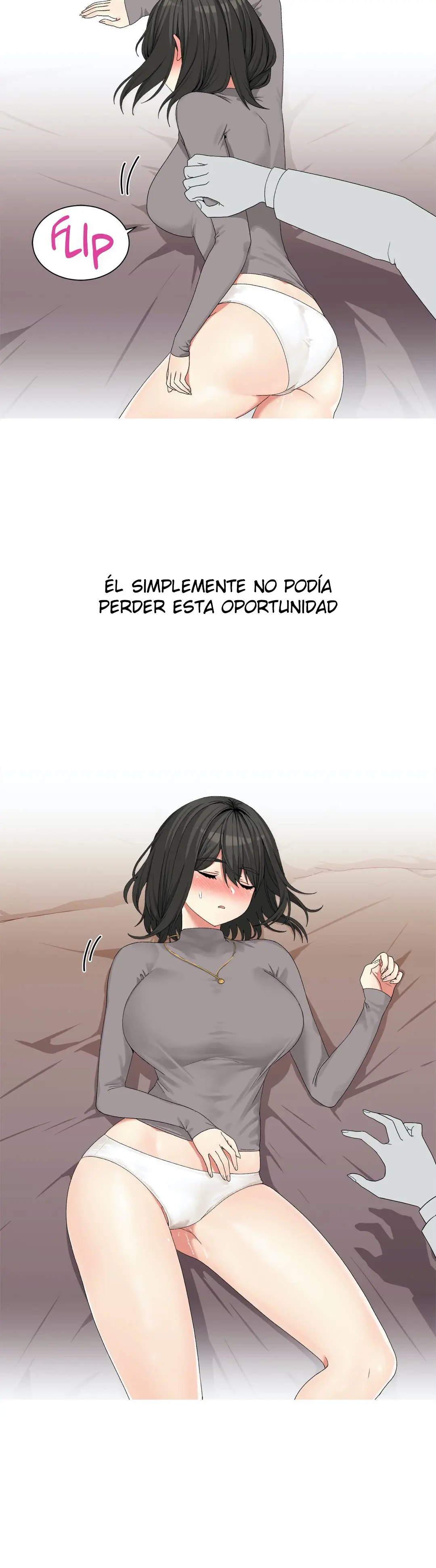 Chicas del Campus (2020) - Capítulo 2 - Página 8 - LectorTMOo