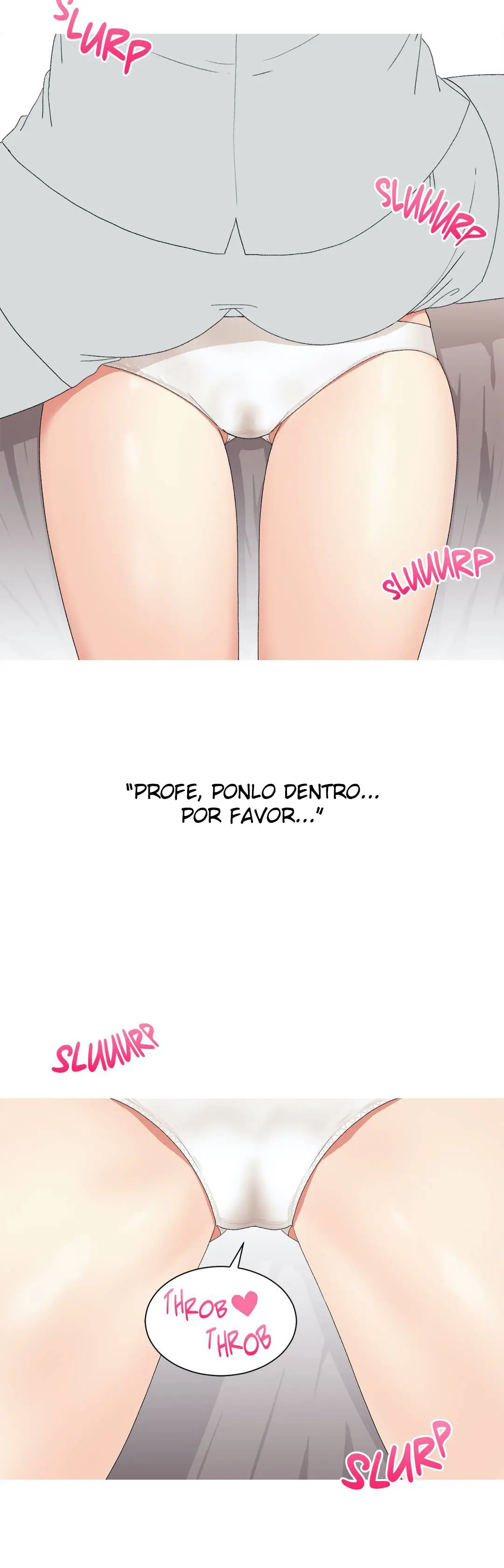 Chicas del Campus (2020) - Capítulo 2 - Página 18 - LectorTMOo