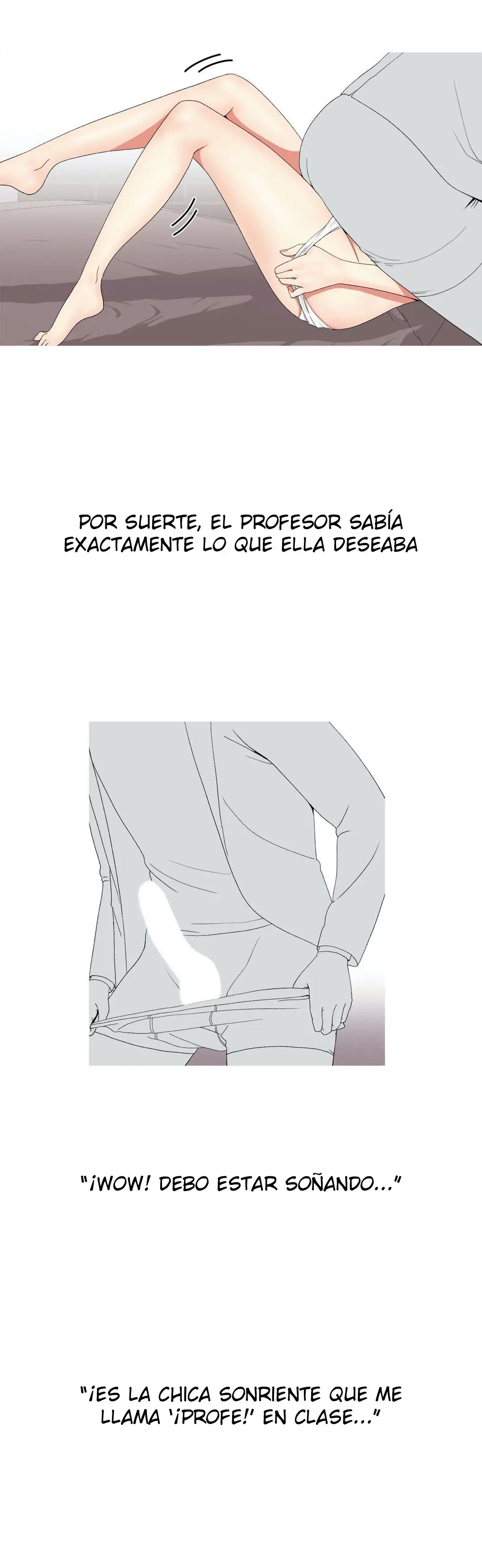 Chicas del Campus (2020) - Capítulo 2 - Página 20 - LectorTMOo