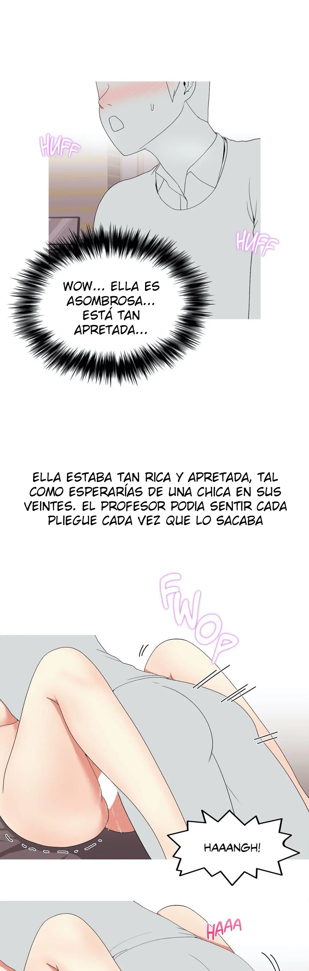 Chicas del Campus (2020) - Capítulo 2 - Página 24 - LectorTMOo