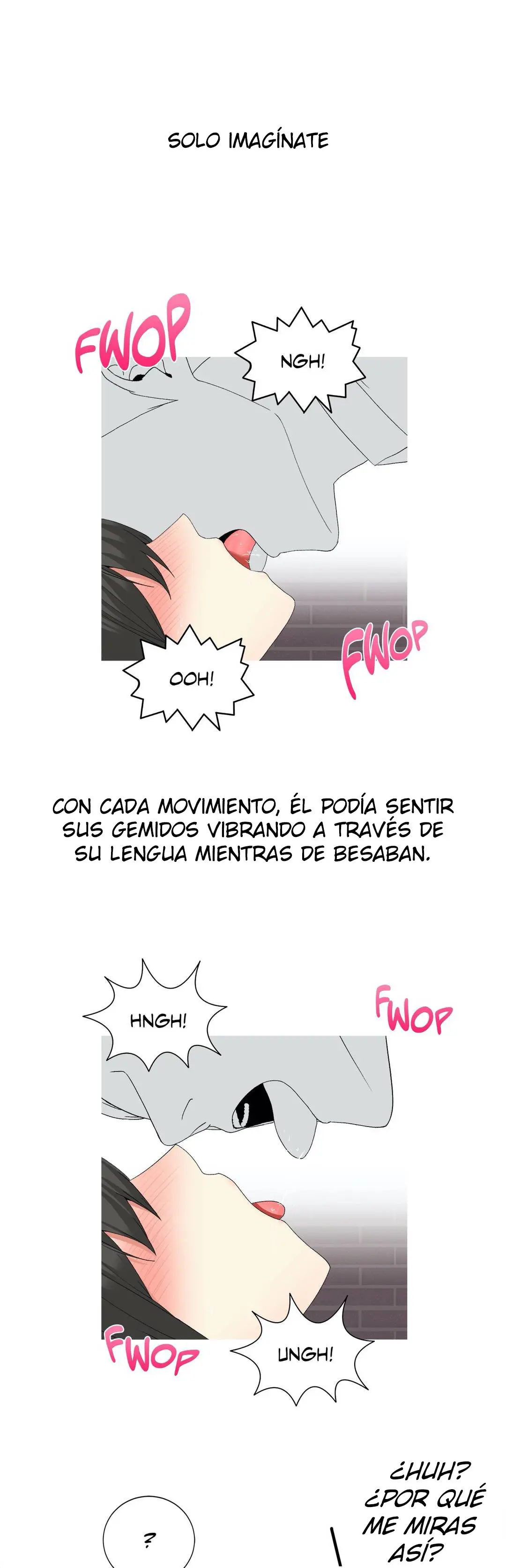 Chicas del Campus (2020) - Capítulo 2 - Página 28 - LectorTMOo
